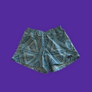 Patagonia shorts